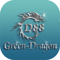 SX8899 CasinoPartnership Green Dragon