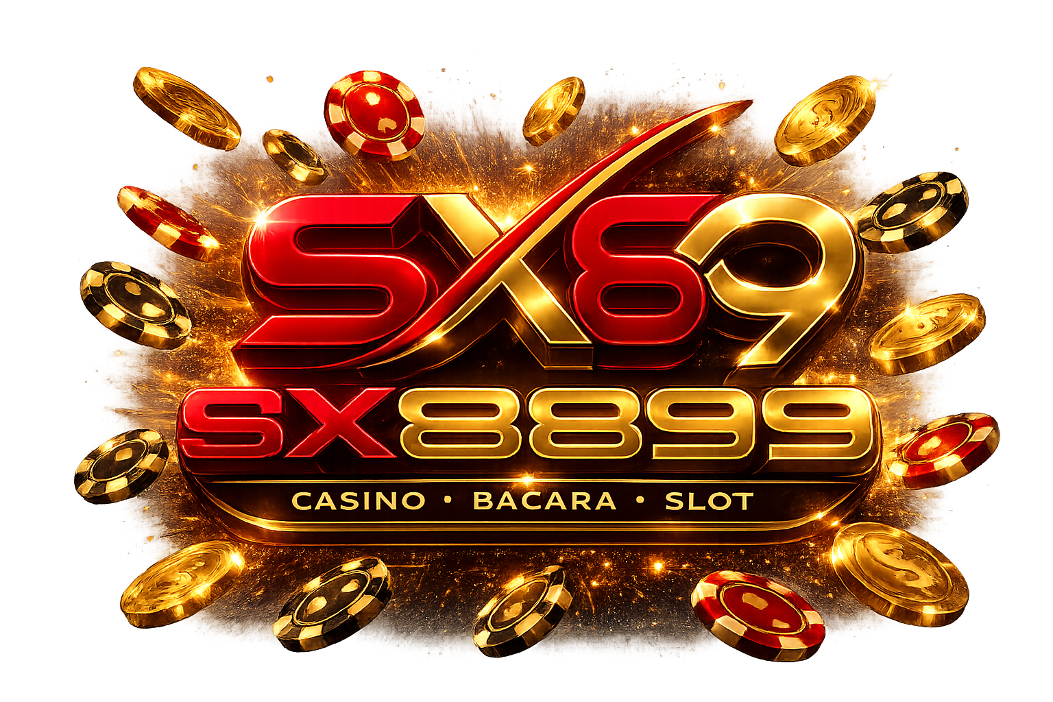 SX8899 รูปไอคอนไลน์
